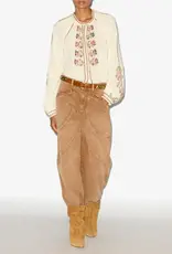 Isabel Marant Etoile Lynne Blouse