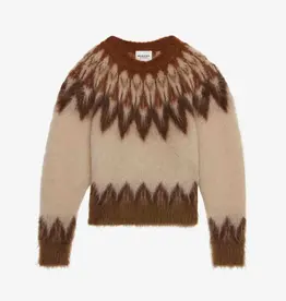 Isabel Marant Etoile Natania Pullover