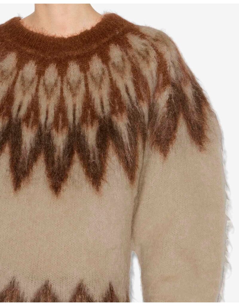 Isabel Marant Etoile Natania Pullover