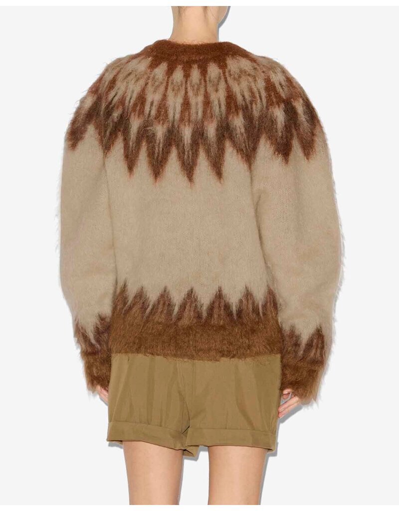 Isabel Marant Etoile Natania Pullover
