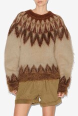 Isabel Marant Etoile Natania Pullover