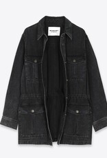 Isabel Marant Etoile Nossia Jacket