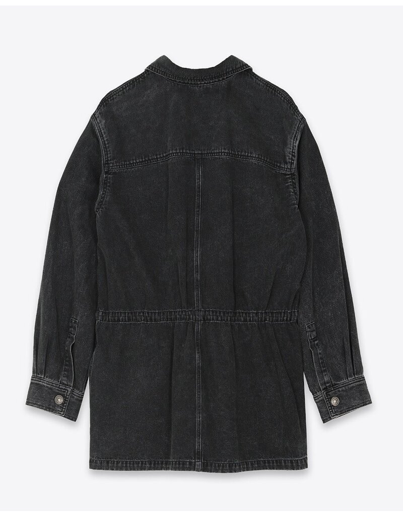 Isabel Marant Etoile Nossia Jacket