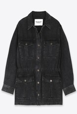 Isabel Marant Etoile Nossia Jacket
