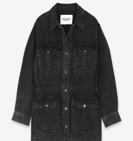 Isabel Marant Etoile Nossia Jacket