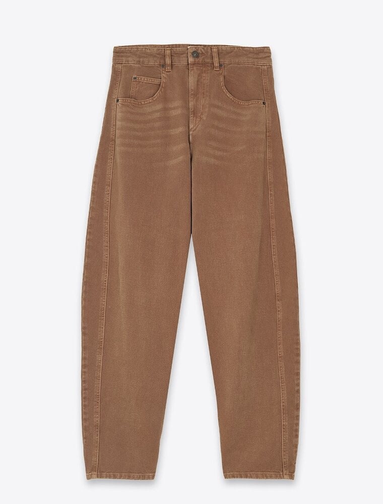 Isabel Marant Etoile Oriane Pants