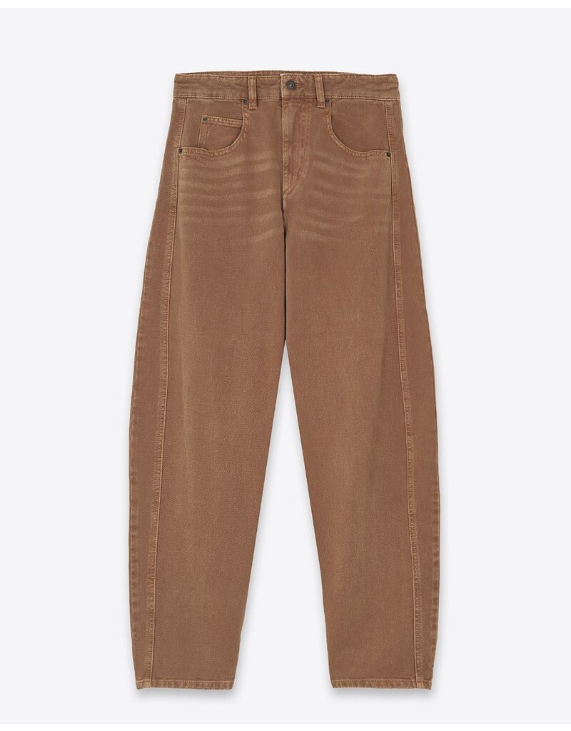 Isabel Marant Etoile Oriane Pants