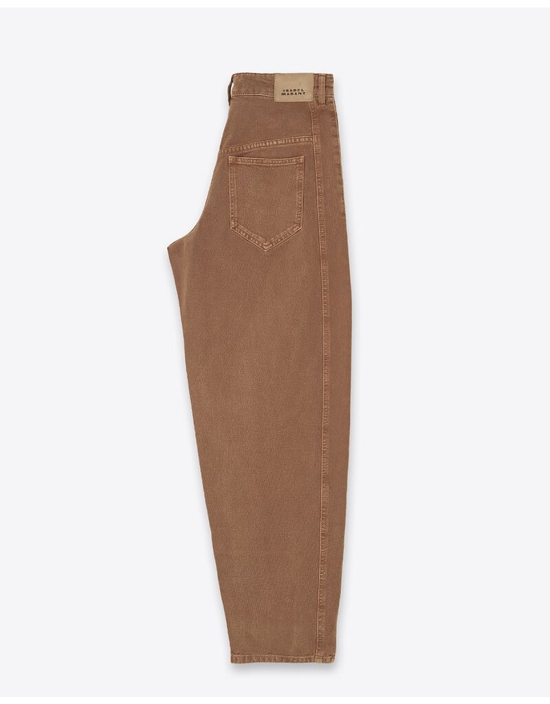 Isabel Marant Etoile Oriane Pants