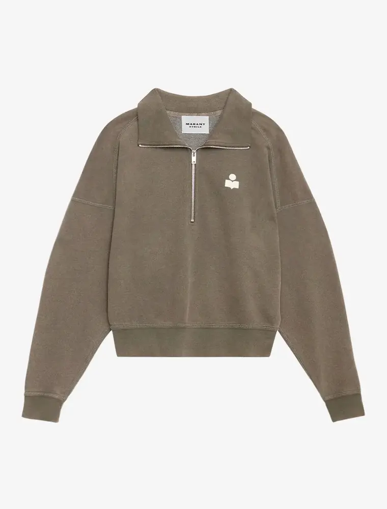 Isabel Marant Etoile Ross Sweatshirt