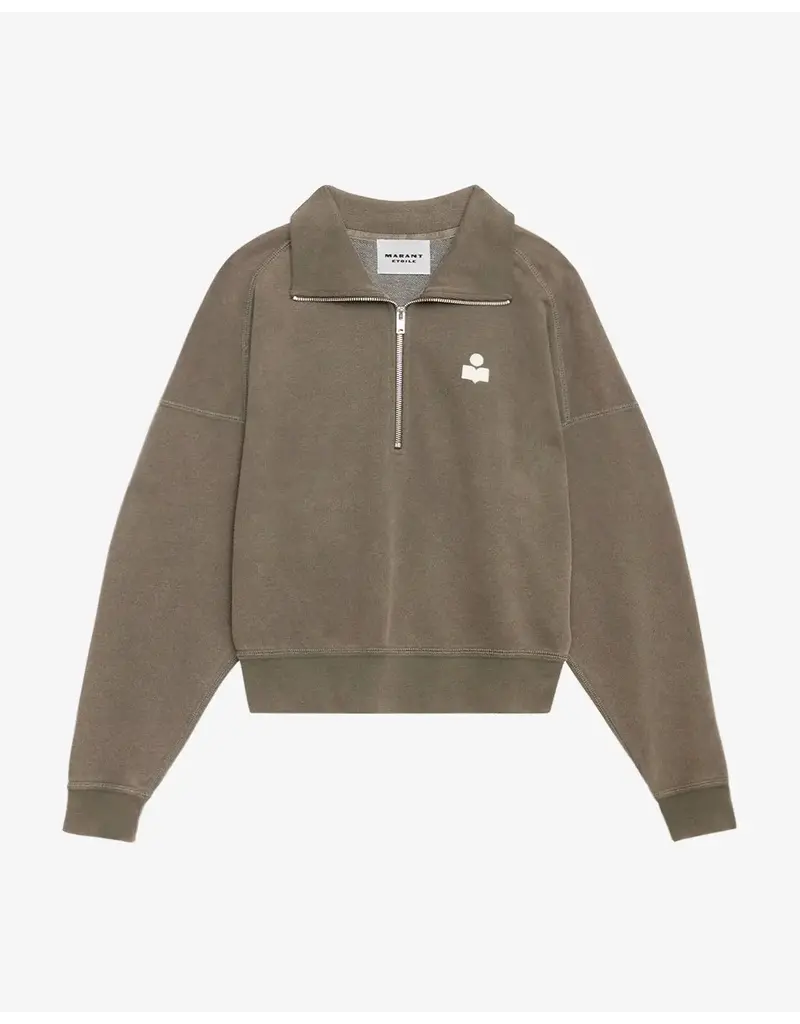 Isabel Marant Etoile Ross Sweatshirt