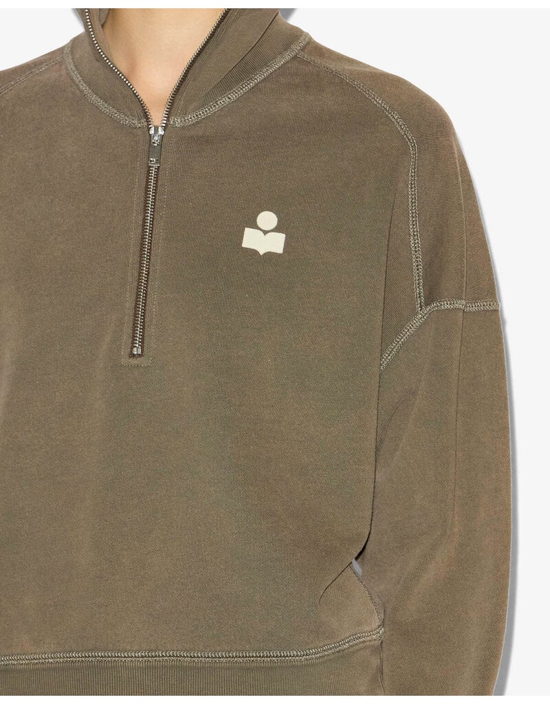 Isabel Marant Etoile Ross Sweatshirt