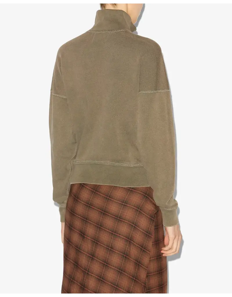 Isabel Marant Etoile Ross Sweatshirt
