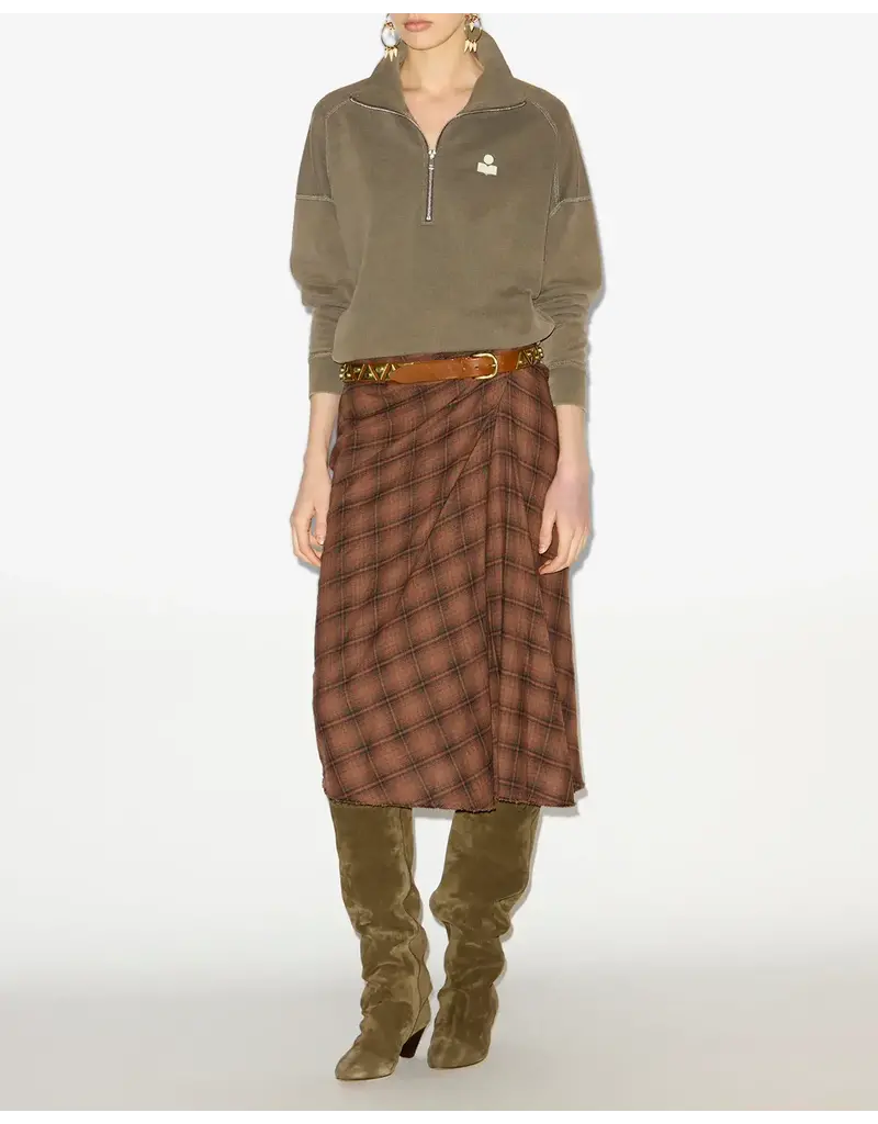 Isabel Marant Etoile Ross Sweatshirt