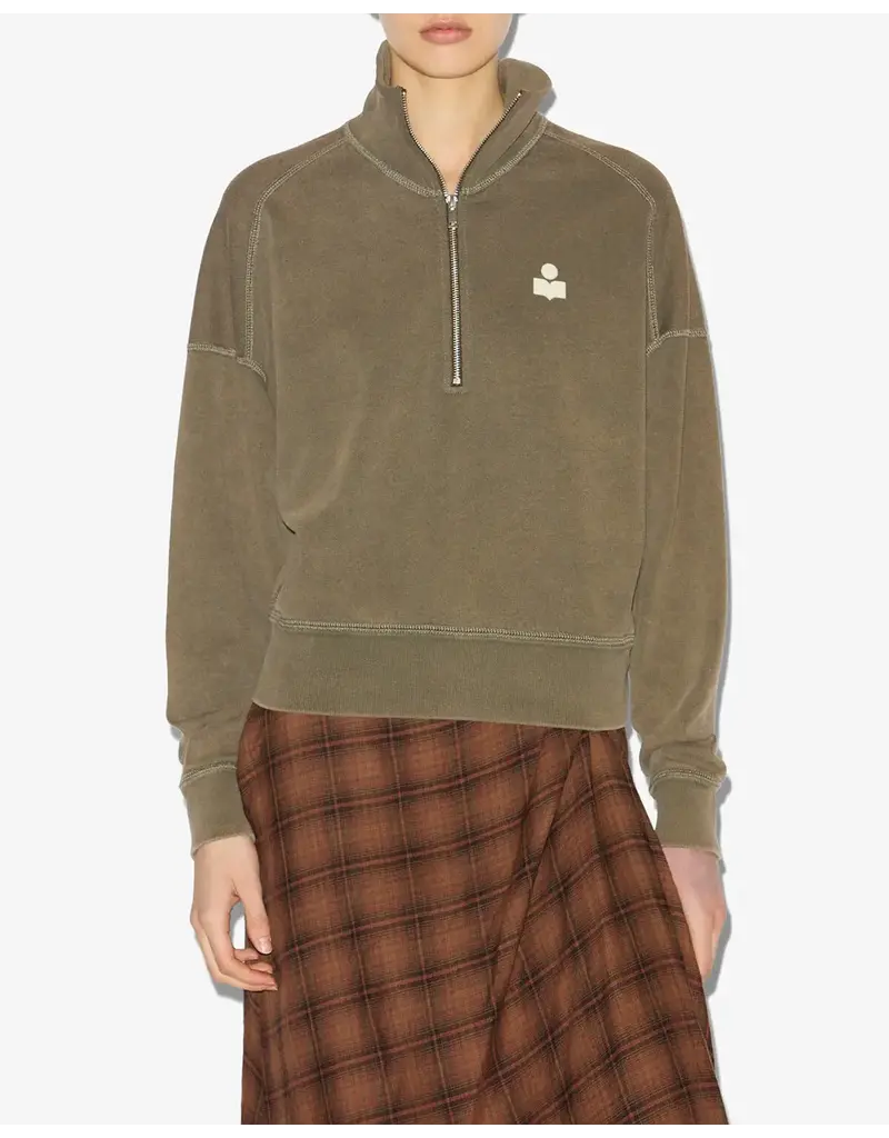 Isabel Marant Etoile Ross Sweatshirt