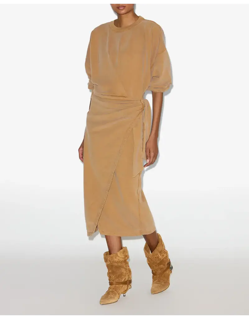 Isabel Marant Etoile Sandrina Dress