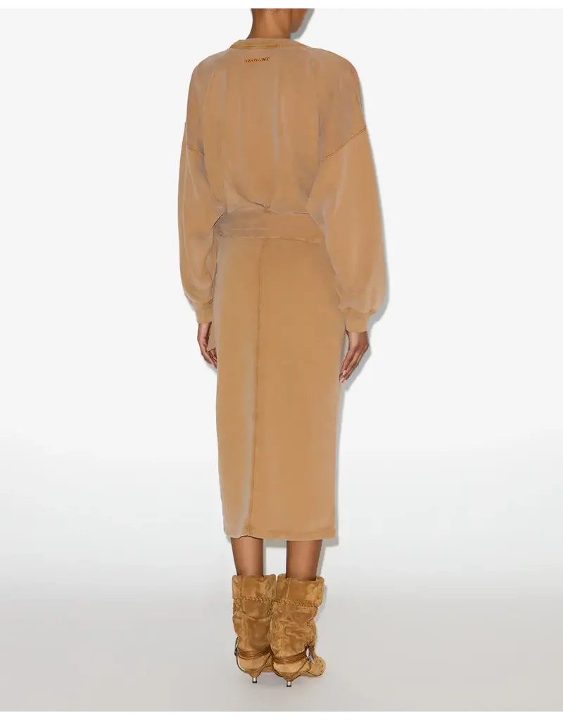 Isabel Marant Etoile Sandrina Dress