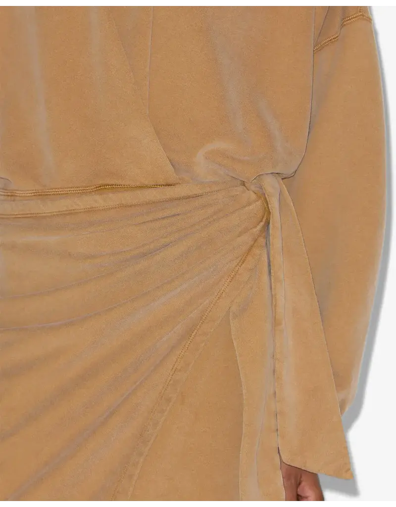 Isabel Marant Etoile Sandrina Dress