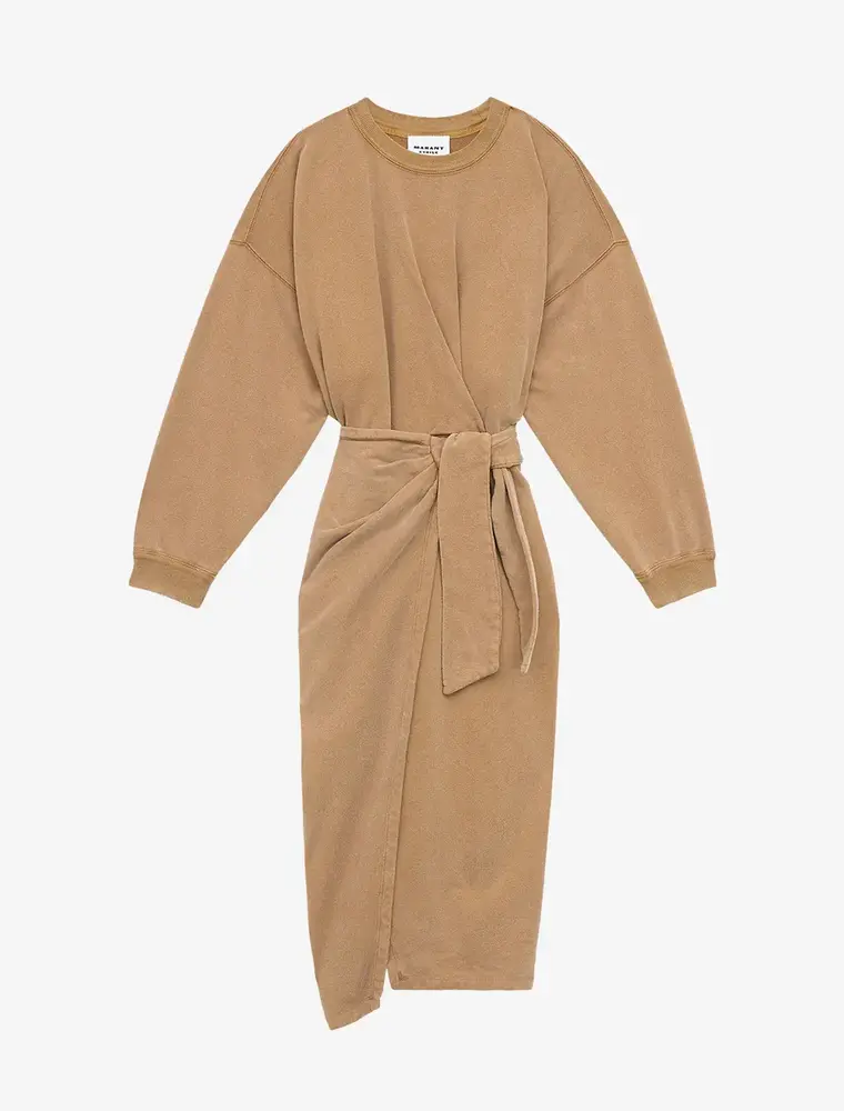 Isabel Marant Etoile Sandrina Dress