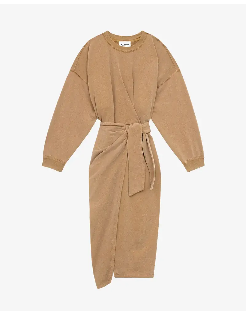 Isabel Marant Etoile Sandrina Dress