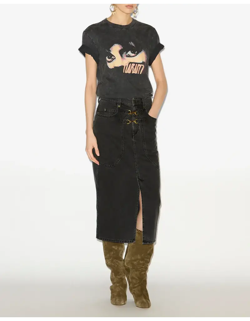 Isabel Marant Etoile Zoeline Tee