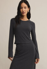 Z Supply Demure Top