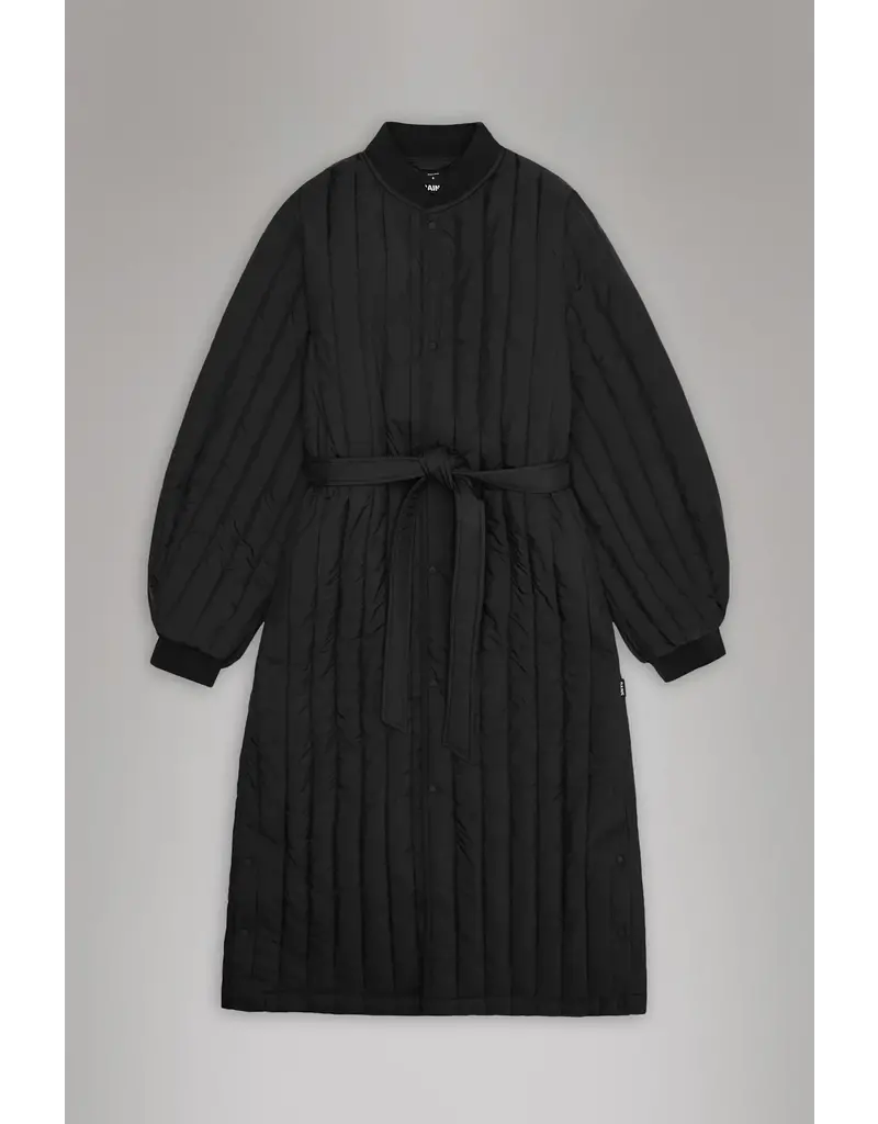 RAINS Banja Liner W Coat