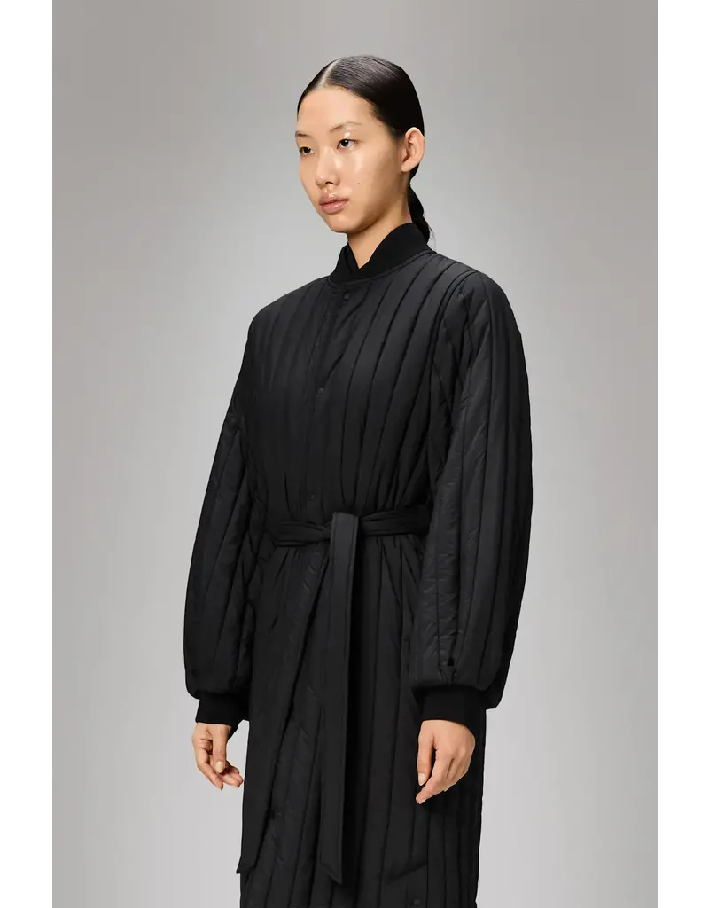 RAINS Banja Liner W Coat