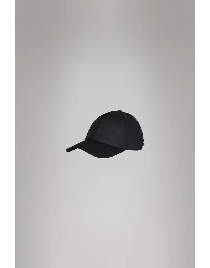 RAINS Cap W1