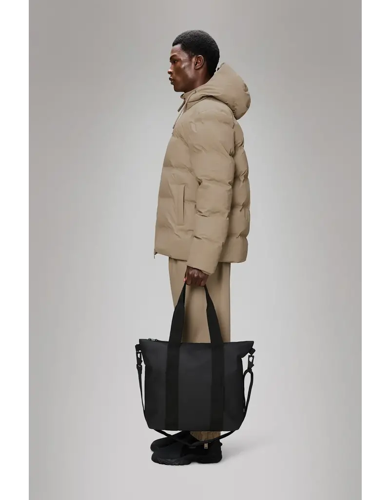 RAINS Tote Bag Mini W3