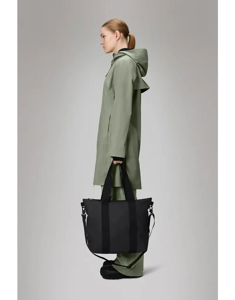 RAINS Tote Bag Mini W3