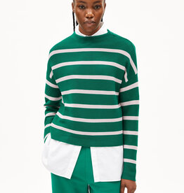 Armed Angels Merinaa Stripes Knit