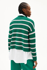 Armed Angels Merinaa Stripes Knit Armed Angels Merinaa Stripes Knit