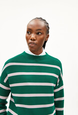 Armed Angels Merinaa Stripes Knit Armed Angels Merinaa Stripes Knit