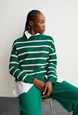 Armed Angels Merinaa Stripes Knit Armed Angels Merinaa Stripes Knit