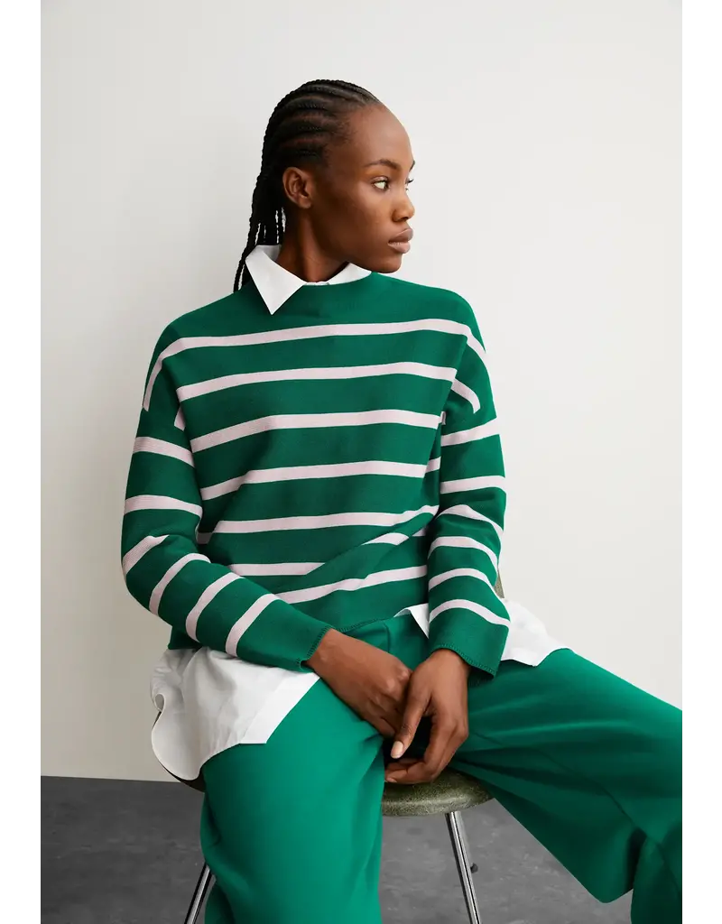 Armed Angels Merinaa Stripes Knit