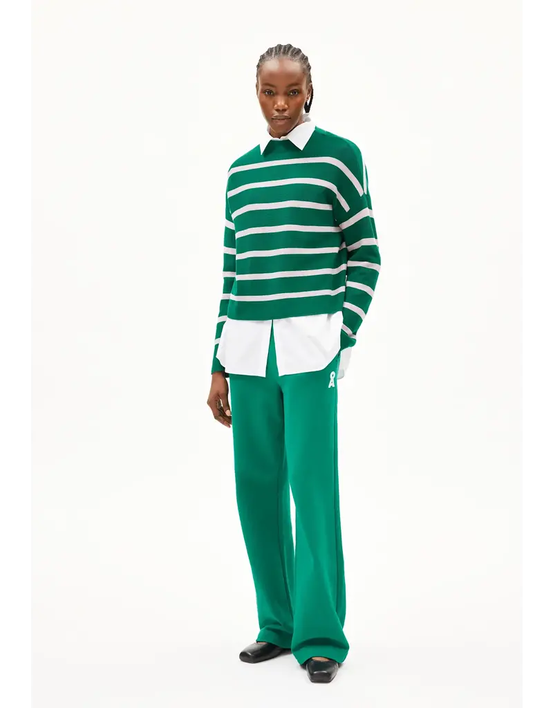 Armed Angels Merinaa Stripes Knit