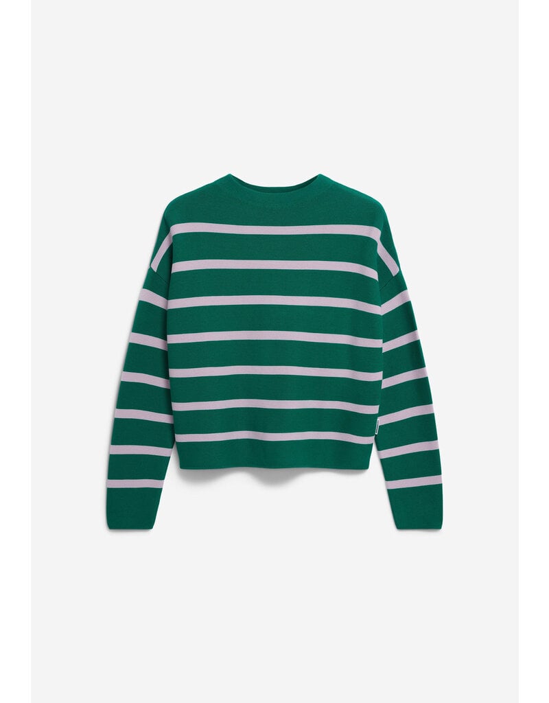 Armed Angels Merinaa Stripes Knit