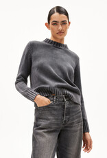 Armed Angels Amaliaas Garment Dye Knit Armed Angels Amaliaas Garment Dye Knit