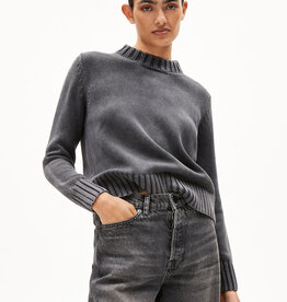 Armed Angels Amaliaas Garment Dye Knit