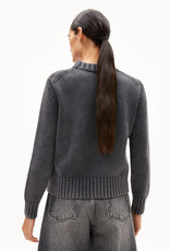 Armed Angels Amaliaas Garment Dye Knit Armed Angels Amaliaas Garment Dye Knit