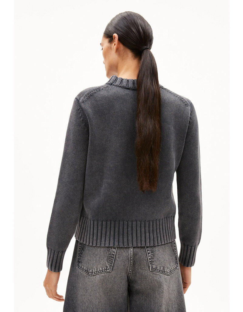 Armed Angels Amaliaas Garment Dye Knit