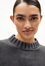 Armed Angels Amaliaas Garment Dye Knit Armed Angels Amaliaas Garment Dye Knit