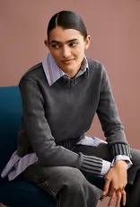 Armed Angels Amaliaas Garment Dye Knit Armed Angels Amaliaas Garment Dye Knit