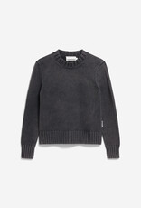 Armed Angels Amaliaas Garment Dye Knit Armed Angels Amaliaas Garment Dye Knit