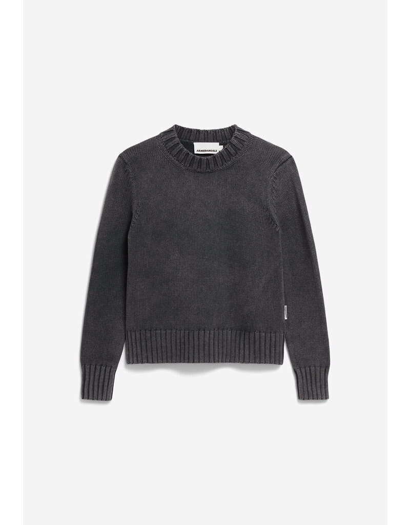 Armed Angels Amaliaas Garment Dye Knit