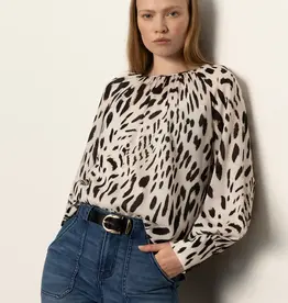 Sanctuary Wild Dreamer Blouse