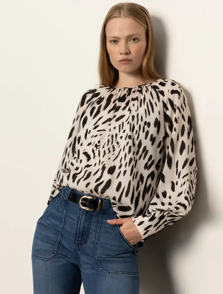 Sanctuary Wild Dreamer Blouse
