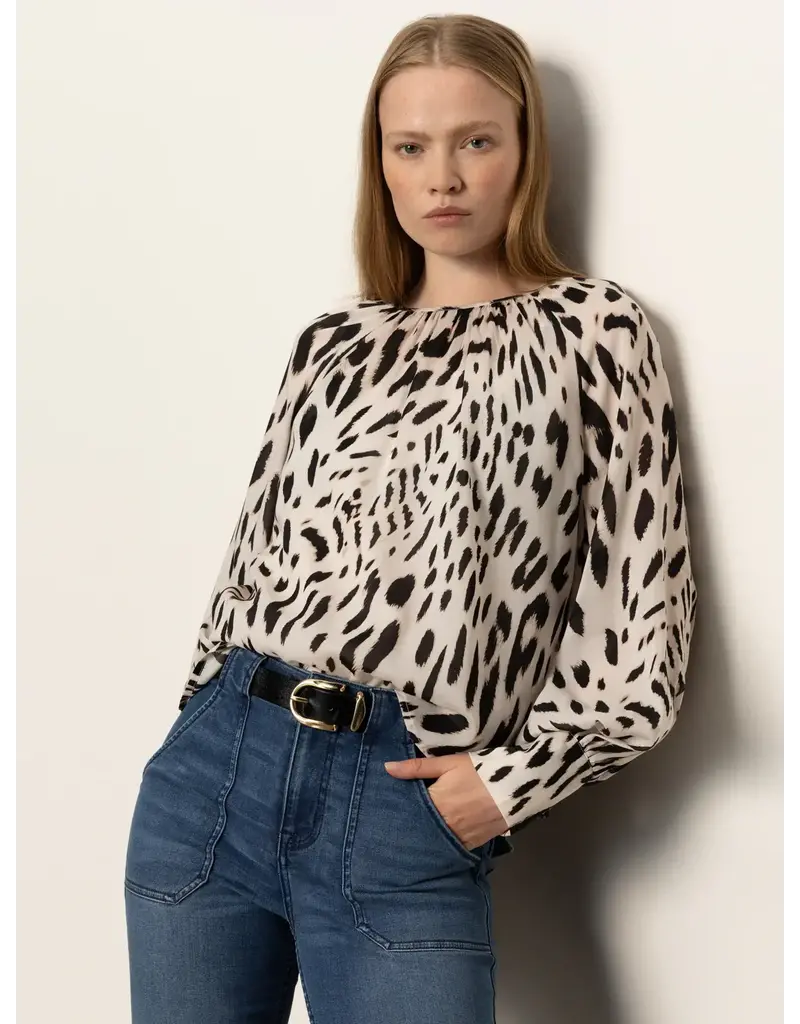 Sanctuary Wild Dreamer Blouse