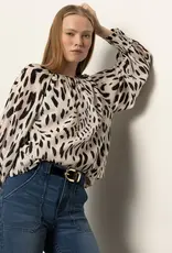 Sanctuary Wild Dreamer Blouse Sanctuary Wild Dreamer Blouse