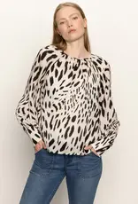 Sanctuary Wild Dreamer Blouse Sanctuary Wild Dreamer Blouse